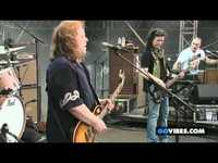 pochette album I'm a ram