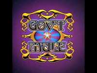 pochette album Look on yonder wall