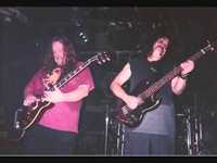 pochette album Monkey hill