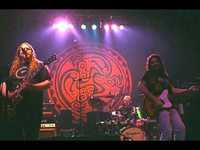 pochette album Out of the rain