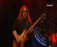 pochette album Rocking horse