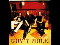 pochette album She said, she said