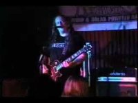 pochette album Temporary saint