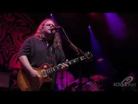 pochette album Thorazine shuffle