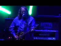 pochette album Which way do we run?