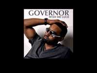 pochette album Wish me luck