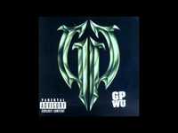 pochette album Blow up