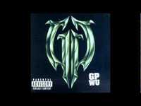 pochette album Don't go against the grain