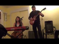 pochette album Love natural