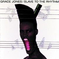 pochette album Jones the rhythm