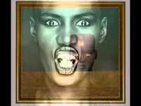 pochette album She's lost control