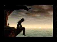 pochette album Driving blind