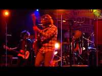 pochette album Gumbo moon