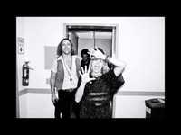 pochette album Hidden superstition