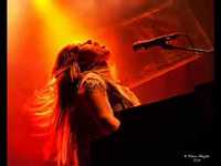 pochette album Kissing in a tree