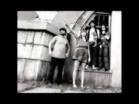 pochette album Somebody fix me