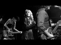 pochette album White rabbit