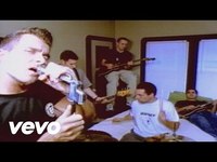 pochette album A year in the past forever in the future