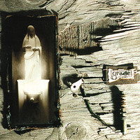 pochette album Tearjerk