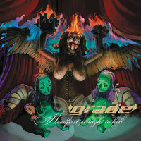 pochette album Vertical transmission