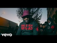 pochette album Los santos