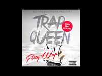 pochette album Trap queen remix