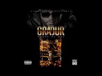 pochette album Verre de sky