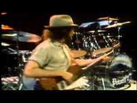 pochette album All night long