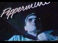 pochette album Night games