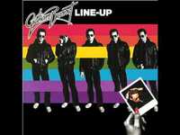 pochette album S.o.s.