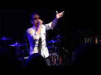 pochette album Will you be home tonight