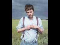 pochette album R u lonely