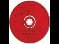 pochette album Tired