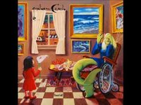 pochette album Keep you