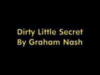 pochette album Dirty little secret