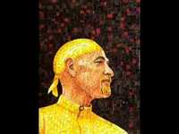 pochette album Black honey