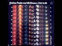 pochette album Clear head