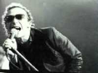 pochette album My love's strong