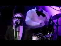 pochette album The weekend's too short