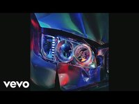 pochette album L'amour fou