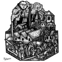 pochette album L'homme serpent