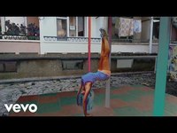 pochette album Verticool