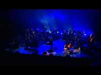 pochette album Le banc