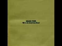 pochette album Ain't got nobody