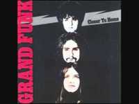 pochette album Closer to home