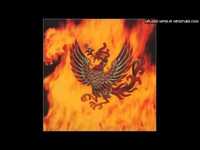 pochette album Flight of the phoenix
