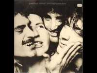 pochette album Goin' for the pastor