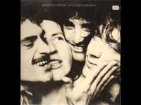 pochette album Out to get you