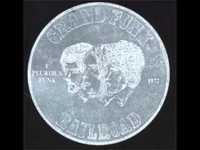 pochette album Save the land