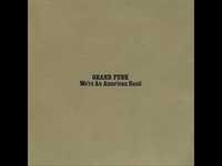 pochette album Stop lookin' back